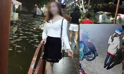 Cuộc 'xem mặt' ngày 27 Tết và âm mưu bắt cóc nữ sinh ship gà