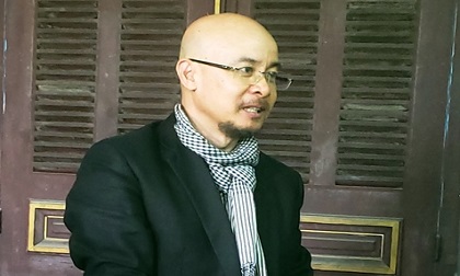 Ly hôn Trung Nguyên: 'Cô Thảo phải sám hối vì gài bẫy đưa Qua vào tù'