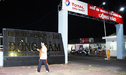 Vụ xe khách tông vào nhà chờ làm 6 người thương vong: Phụ xe khởi động máy có nồng độ cồn