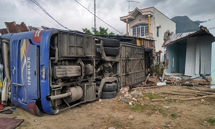 Gần 1.400 người chết vì tai nạn giao thông trong 2 tháng đầu năm