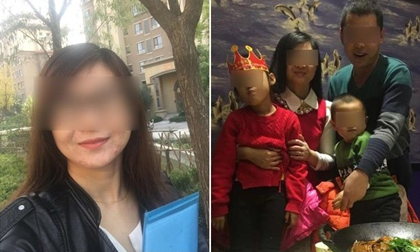 Nghe lời thầy bói, chồng mê tín dị đoan nhẫn tâm ra tay giết chết vợ, tự mình gây ra bi kịch gia đình cho các con