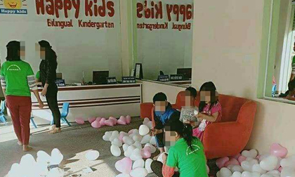 Nguyên nhân khiến nữ Hiệu trưởng trộm xe máy của giáo viên mang đi cắm lấy tiền tiêu xài