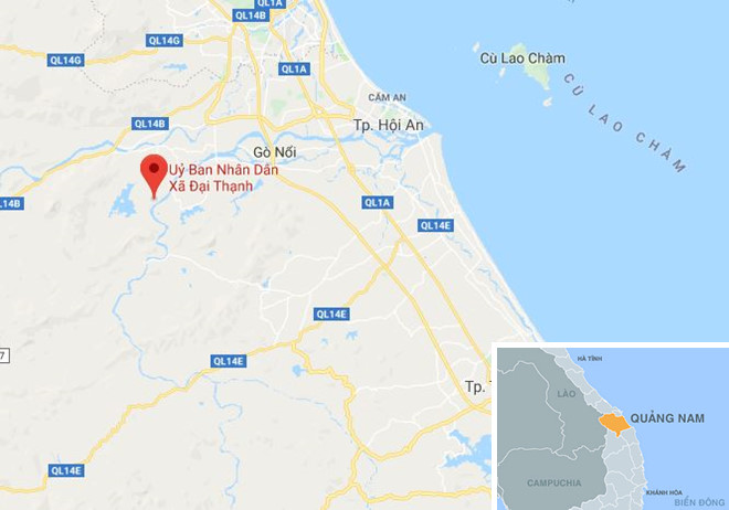 Mot phu nu bao mat 49 luong vang cat trong kho lua hinh anh 2