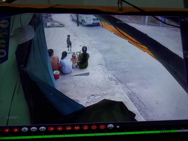 Vào nhà tắm ra, mẹ phát hiện con gái 20 ngày tuổi biến mất, có tiền vứt trong phòng - Ảnh 4. Vào nhà tắm ra, mẹ phát hiện con gái 20 ngày tuổi biến mất, có tiền vứt trong phòng - Ảnh 4.