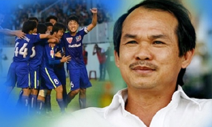 HAGL'lật kèo': Nhớ bầu Đức tuyên bố vô địch V-League 2019...