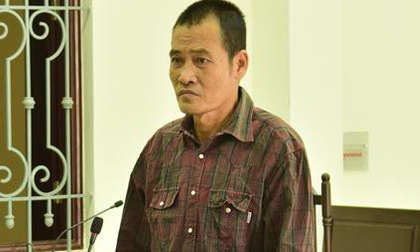 Uống rượu say giết vợ, lĩnh 18 năm tù