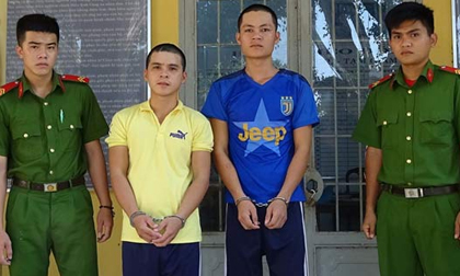 Bắt hai kẻ sát nhân từ thi thể nam thanh niên ở bệnh viện
