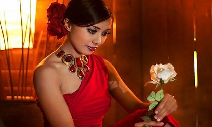 Son phấn, hàng hiệu không làm nên phụ nữ khí chất, quan trọng là ở những điều này
