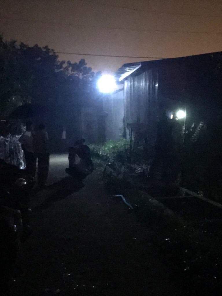Trọng án ở Hà Nội: Một phụ nữ bị sát hại khi đi tập thể dục