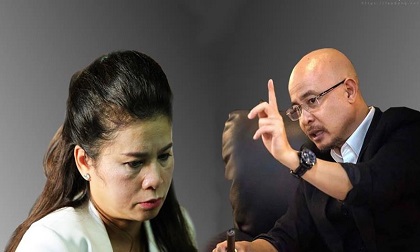 Nếu chia tài sản 50-50, Trung Nguyên sẽ được điều hành ra sao?