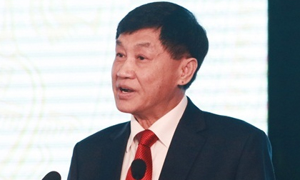 Bố chồng Hà Tăng: 10 tỷ USD vào Việt Nam, mang đến lại mang về