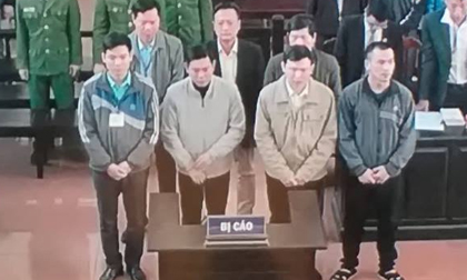 Tháng 4 xét xử phúc thẩm vụ án chạy thận làm 9 người chết ở Hòa Bình