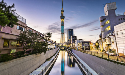 11 địa điểm nên tránh khi du lịch Tokyo
