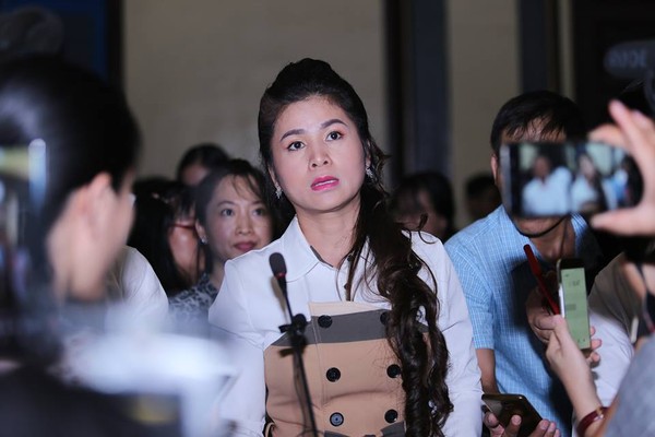 Hiện tại, vụ việc vẫn còn rất nhiều vấn đề cần giải quyết và chưa có dấu hiệu kết thúc.