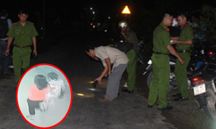 Vụ người phụ nữ đi bị đâm tử vong, người đi cùng tự tử: Hai người thân nhau như chị em