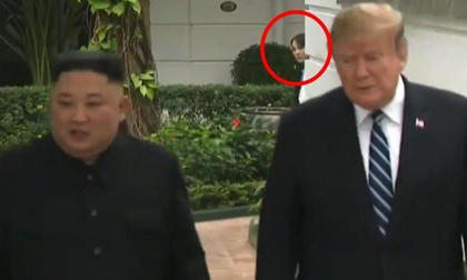 Thượng đỉnh Kim-Trump tại Hà Nội: Những chuyện bất ngờ, khó tin 