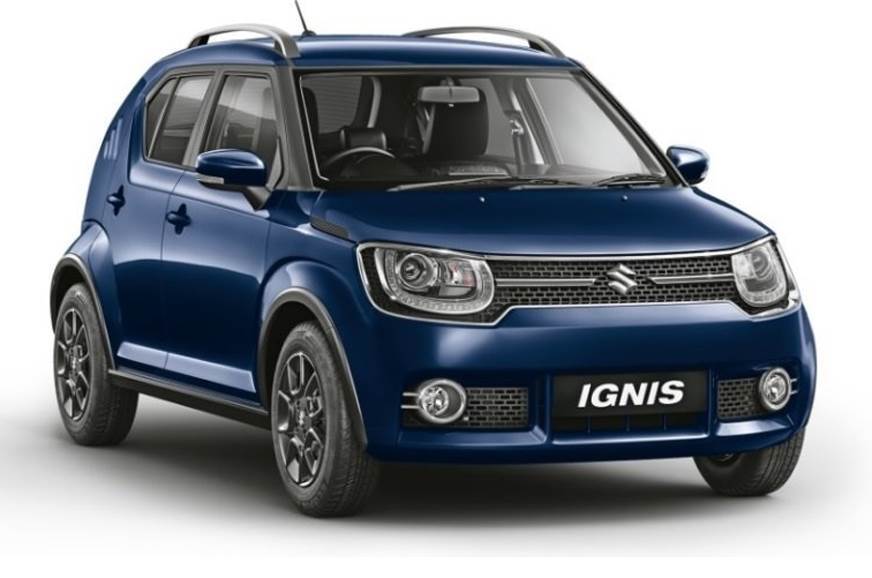Ô tô Suzuki mới giá chỉ 156 triệu đồng