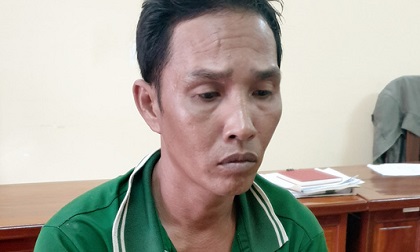 Kéo lưới làm đau tay bạn, ngư phủ bị đâm chết