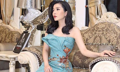 Cận cảnh 2 căn biệt thự triệu đô ở Việt Nam và Mỹ của Lệ Quyên