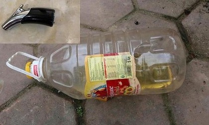 Hải Phòng: Bị người yêu tránh mặt, nam thanh niên tìm đến nhà bạn gái dọa tự thiêu