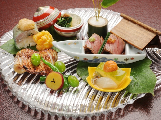 Những món ăn đường phố không thể bỏ qua khi đến Nhật Bản - 11