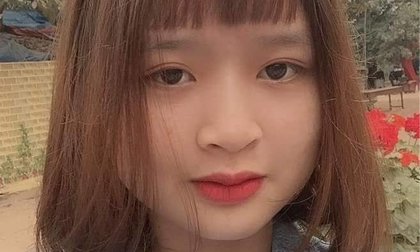 Hà Nội: Nữ sinh lớp 8 mất tích sau khi đi học