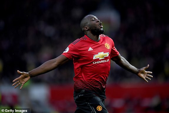 Lukaku lập cú đúp ngoài dự kiến, Man United nhọc nhằn giành trọn 3 điểm - Ảnh 3.
