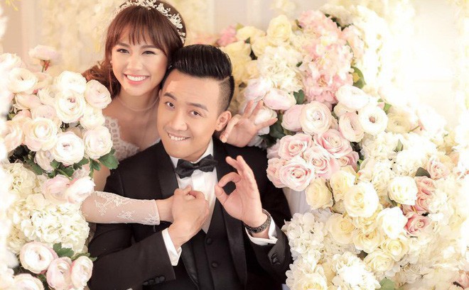 Trấn Thành: Cách tôi kết hôn với Hari Won thể hiện bản lĩnh của tôi - Ảnh 4. Trấn Thành: Cách tôi kết hôn với Hari Won thể hiện bản lĩnh của tôi - Ảnh 4.