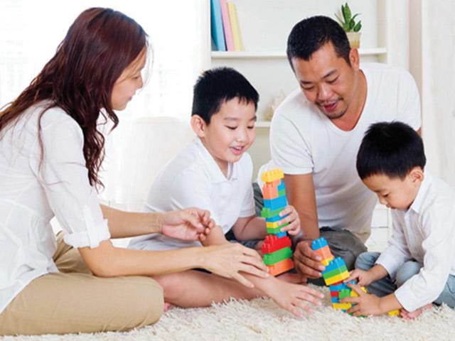 4 dieu ma cha me ngheo nen lam de con thanh cong nhu tre nha co dieu kien - 1
