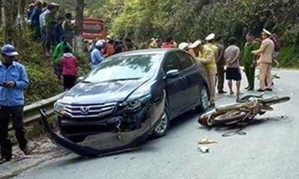 Yêu cầu Công an Sa Pa điều tra vụ 'bắt vạ' lái xe ô tô 400 triệu sau tai nạn