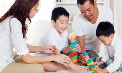 4 điều mà cha mẹ nghèo nên làm để con thành công như trẻ nhà có điều kiện