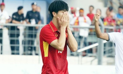 Công Phượng: Hãy kiên trì vì đời không như một giấc 'mơ'!