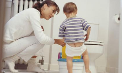 Các phụ huynh thường truyền tai nhau bí quyết dạy con này nhưng chúng không hề đúng