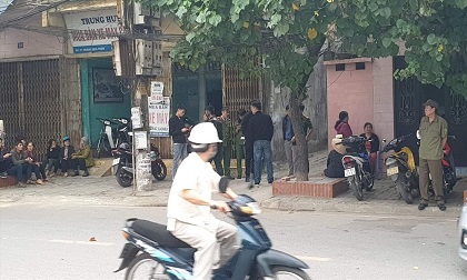 Thầy cúng truy sát cả gia đình ở Nam Định: Hung thủ đối mặt án tử hình