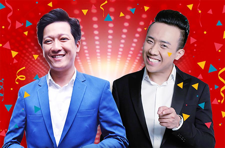 truong giang noi tran thanh la danh hai giau nhat viet nam, su that co dung nhu vay? - 1