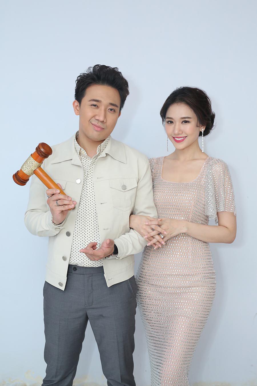 truong giang noi tran thanh la danh hai giau nhat viet nam, su that co dung nhu vay? - 2