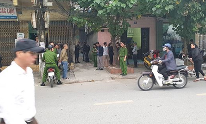 Nạn nhân kể lại giây phút cả gia đình bị thầy bói thảm sát trong đêm