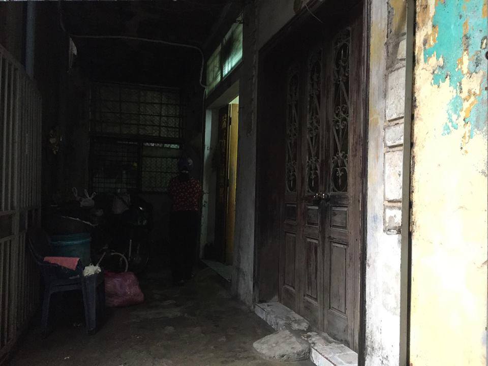 thay boi truy sat ca nha thay cung: tan bi kich cua cap vo chong tre hinh anh 2