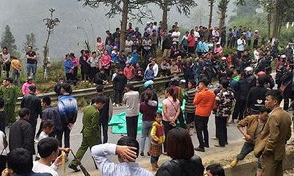 'Phạt vạ' 400 triệu đồng sau tai nạn là vi phạm pháp luật