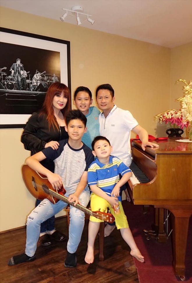 Vụ ly hôn kỳ lạ của Bằng Kiều: Trợ cấp 2 tỷ mỗi năm, đưa vợ cũ đi du lịch hâm nóng tình cảm  - Ảnh 3.