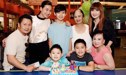 Vụ ly hôn kỳ lạ của Bằng Kiều: Trợ cấp 2 tỷ mỗi năm, đưa vợ cũ đi du lịch hâm nóng tình cảm