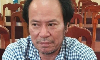 Vụ cắt cổ lái xe ôm, bỏ dưới kênh: Lý lịch cộm cán của nghi phạm đang bị truy nã vẫn giết người