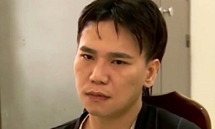 Hành trình “ngáo đá” rồi giết người của ca sĩ Châu Việt Cường
