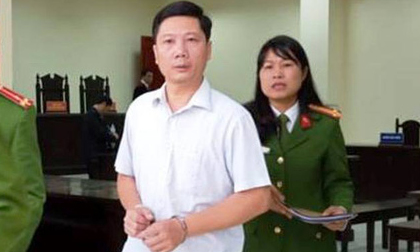 Lừa bán pho tượng quý 350 triệu USD/kg rồi chiếm đoạt 1 tỉ đồng