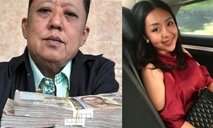 Tỷ phú Thái Lan tuyển rể, hứa cho xe sang, biệt thự và hơn 7 tỷ hồi môn