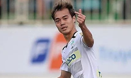 HAGL 1-3 Sài Gòn: Văn Toàn nổ súng, HAGL vẫn thua trận thứ hai liên tiếp trên sân nhà Pleiku