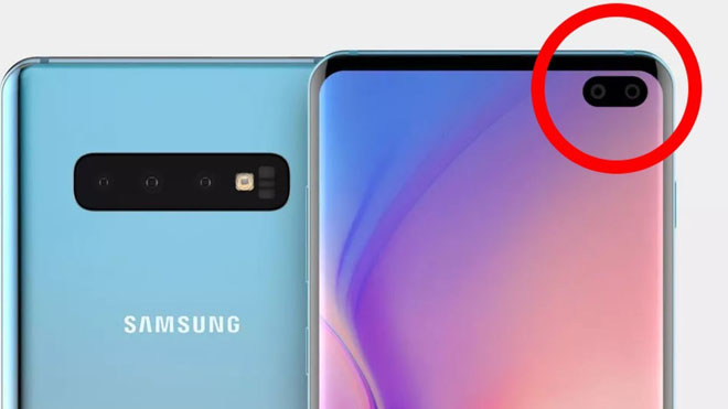 Điểm mặt các smartphone thiết kế 