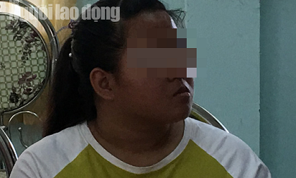 Hoàn cảnh éo le của thiếu nữ bị bán vào “động quỷ” ở Campuchia lúc 13 tuổi