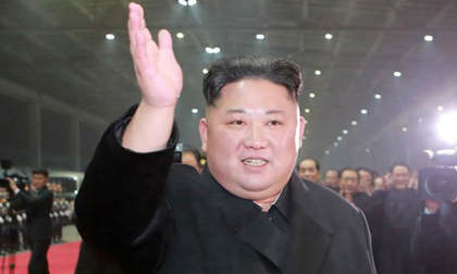 Báo Triều Tiên ca ngợi chuyến đi 'rung chuyển thế giới' của Kim Jong Un