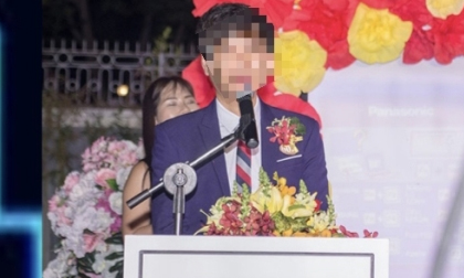 Thư tuyệt mệnh của giám đốc Hàn Quốc mất tích nói gì?